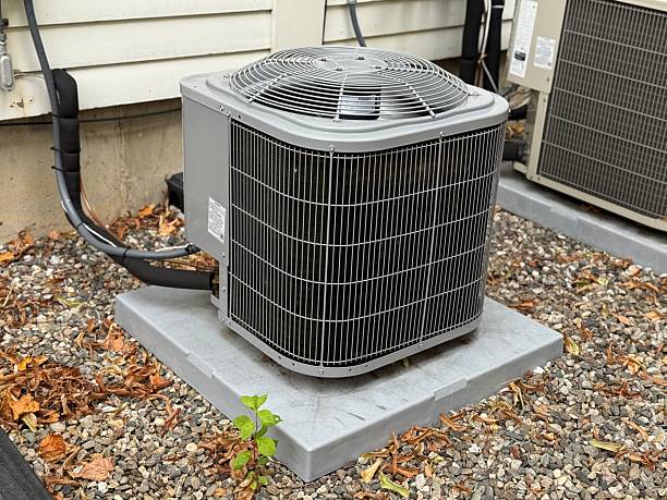 24/7 Emergency Hvac experts in Round Hill, VA