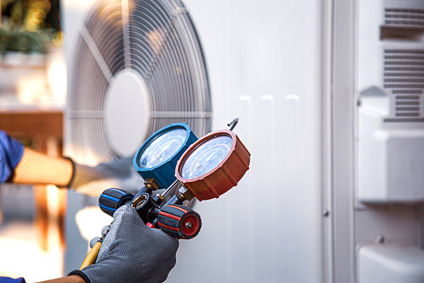 Affordable Hvac solutions in Round Hill, VA